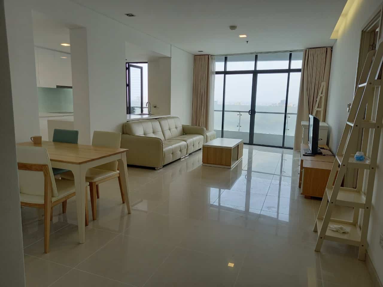 Shining City Garden 3 Bedrooms For Rent