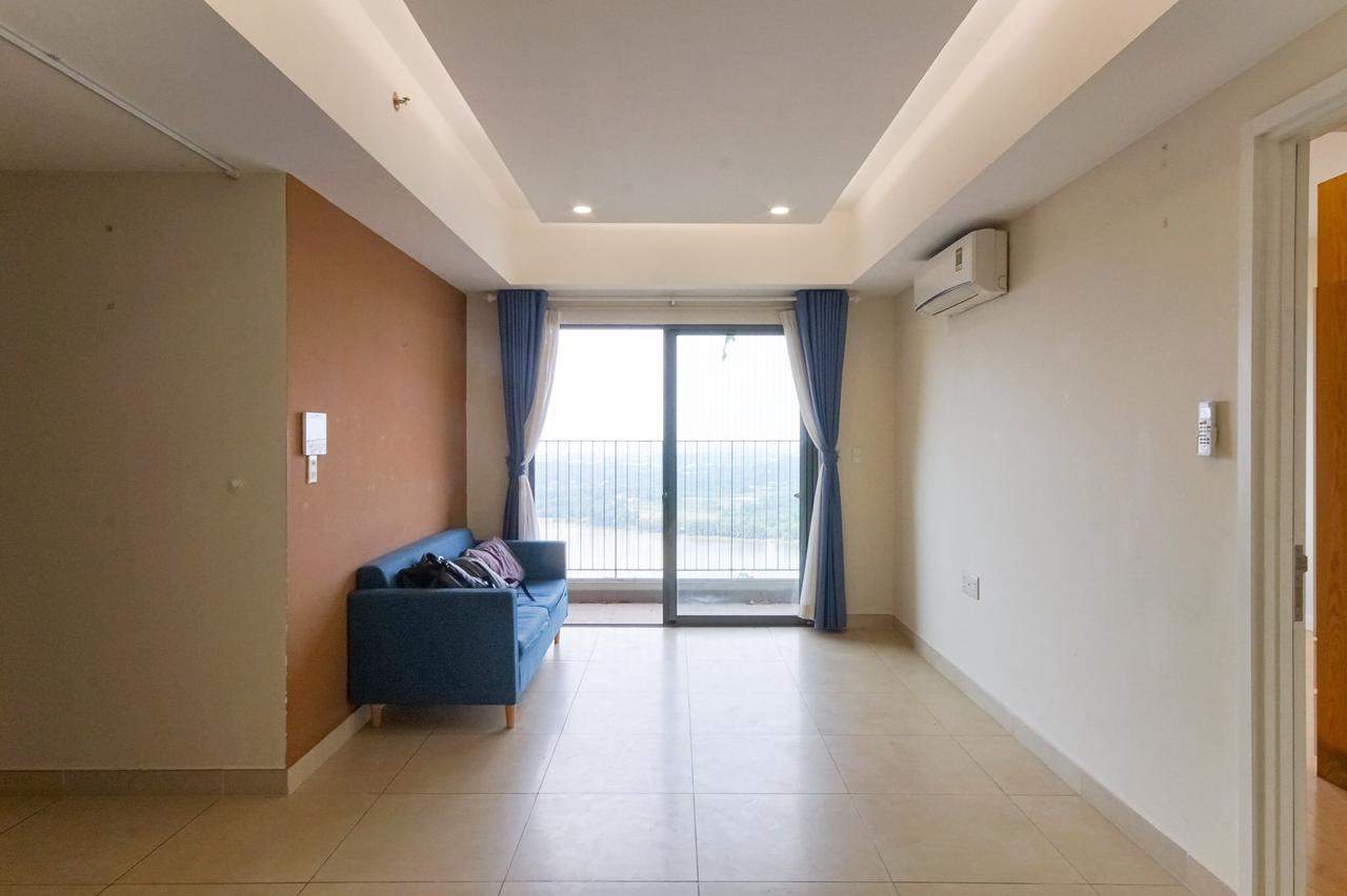 Shining Masteri Thao Dien 2 Bedrooms For Rent