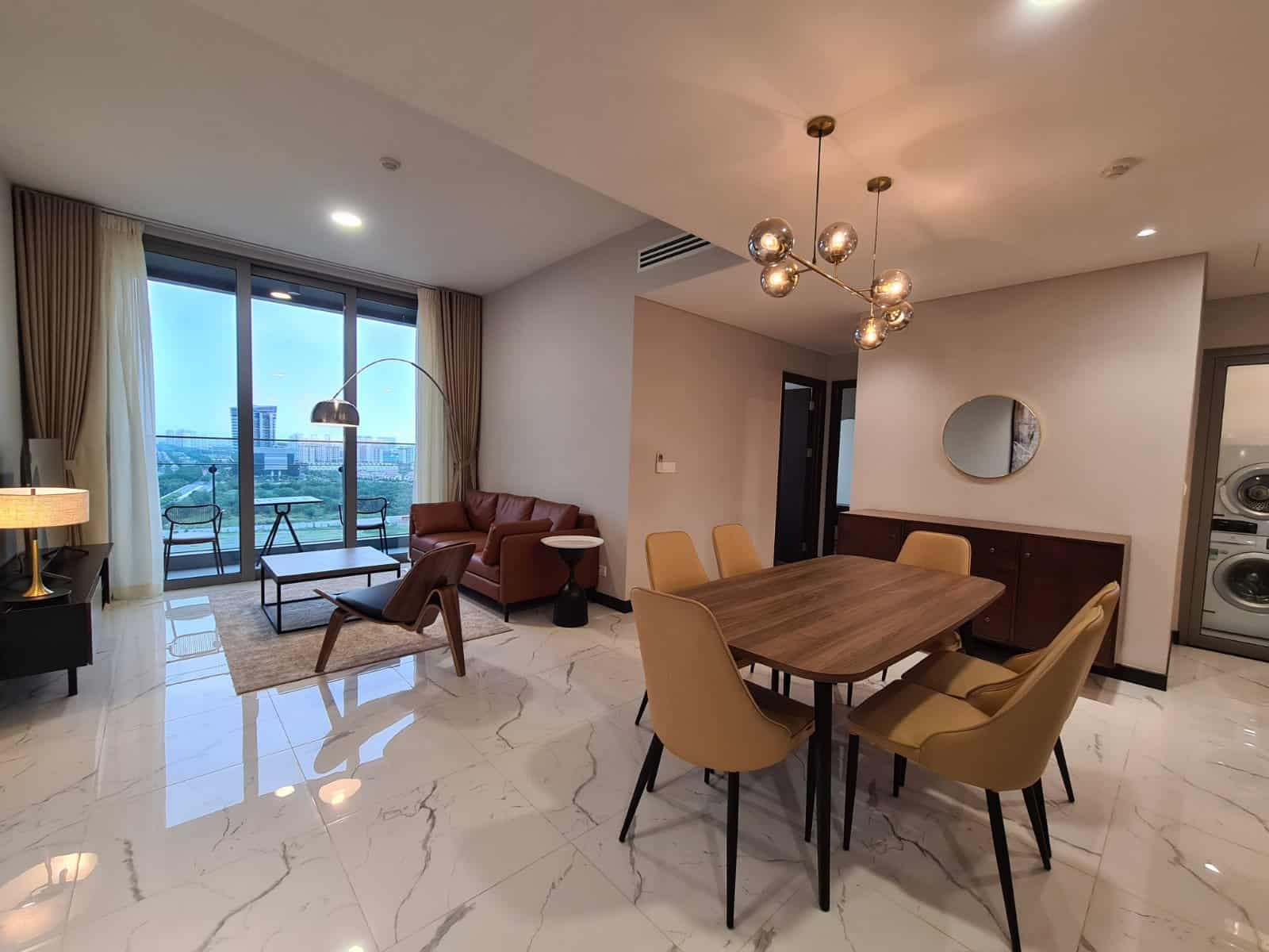 Enchanted 2 Bedrooms Empire City For Rent