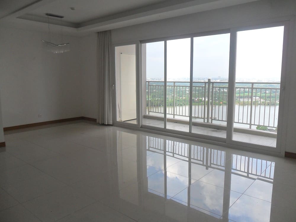 Affordable Unfurnished Sizable 143 Sqm Xii Apartment For Rent