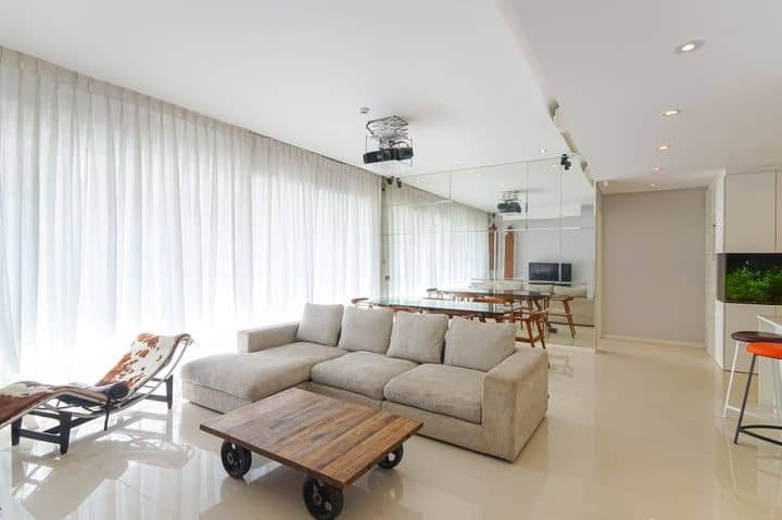 Charming Estella An Phu 03 Beds Apartment For Rent