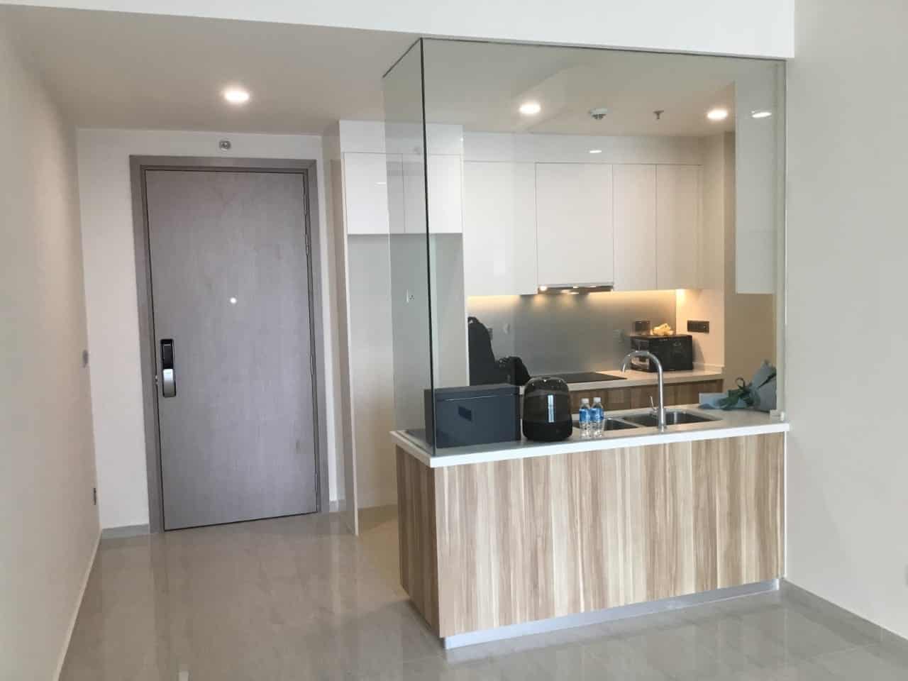 Cheap 02 Bedrooms Apartment In Q2 Thao Dien For Rent