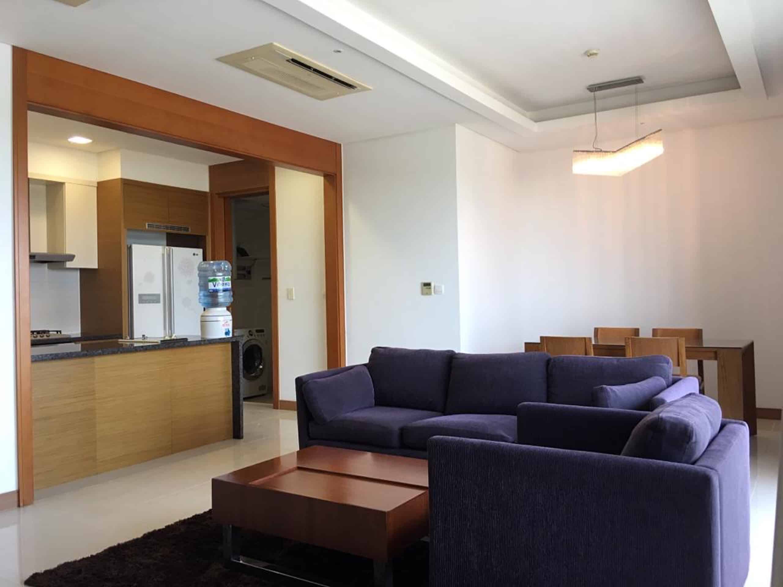 Cheap Price but Super Nice 3 Bedrooms Xi Apartment For Rent