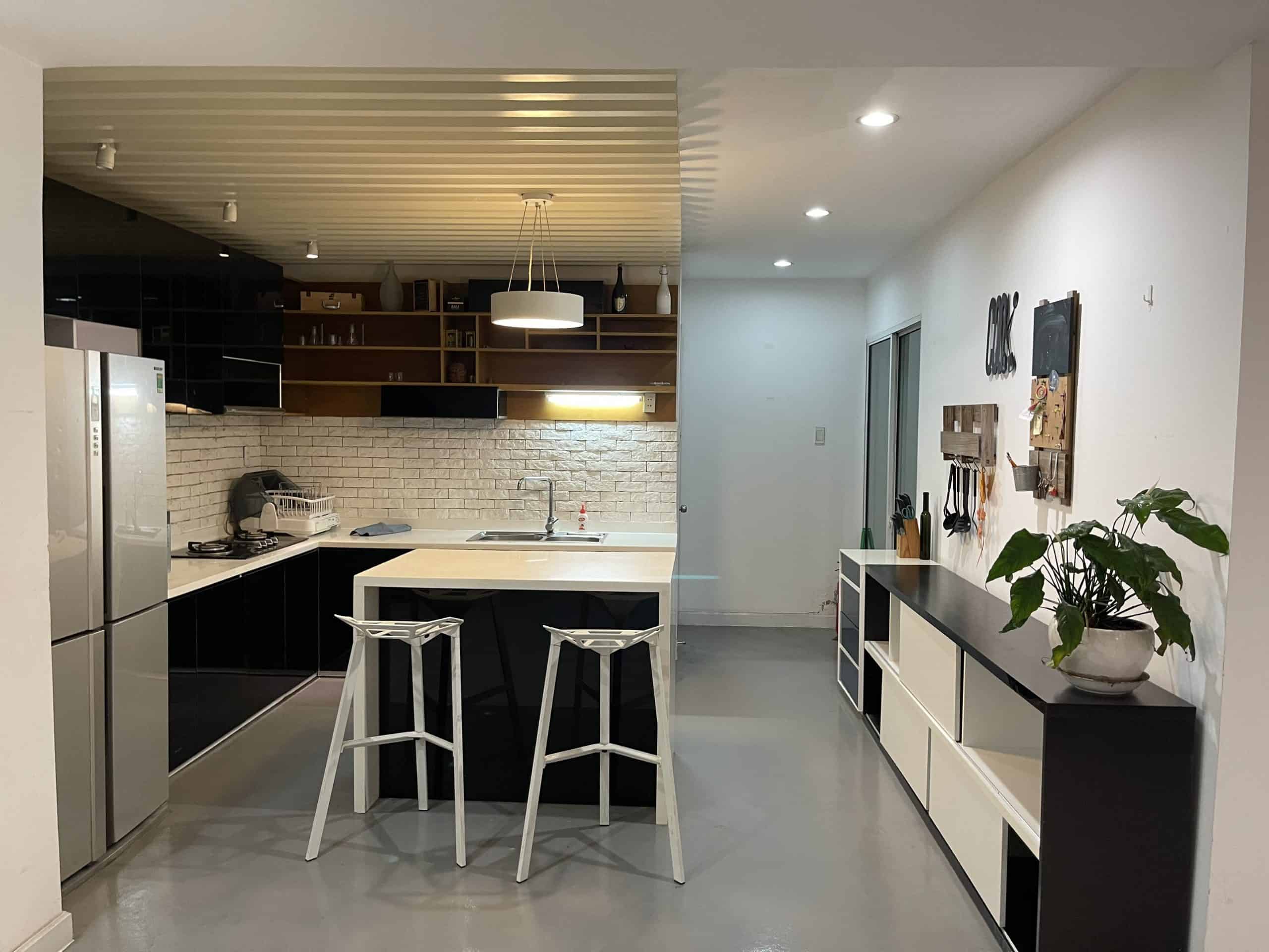 Dazzling Duplex In Hoang Anh Riverview For Rent | Thao Dien Ward