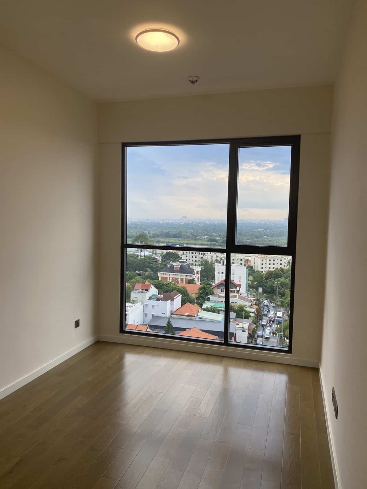 Delightful 03 Bedrooms Q2 Thao Dien Apartment For Rent