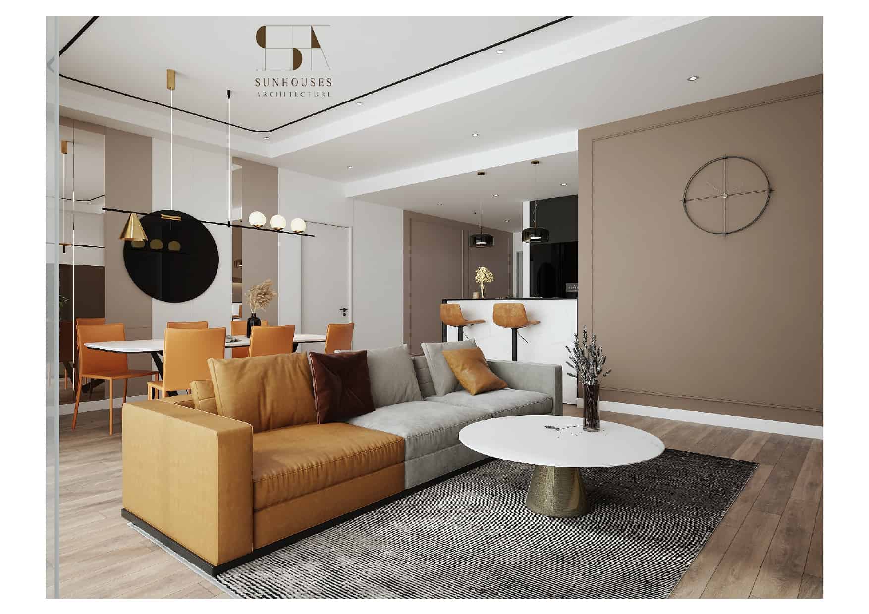 Newly Refurbished 04 Bedrooms Estella Height Apartment