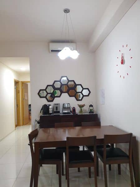 Vista An Phu High-Floor 2 Bedrooms Apartment | Fully Furnished