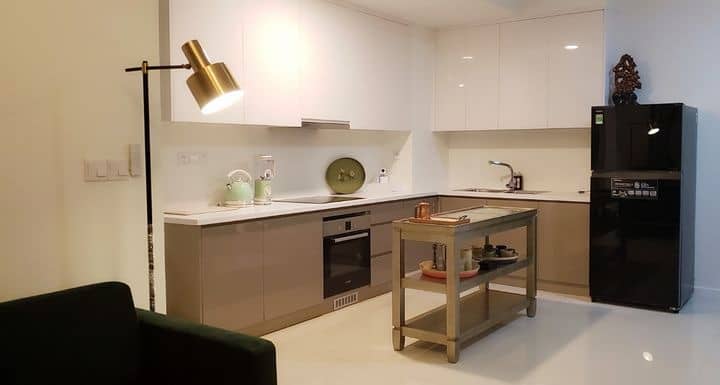 Luxury 02 Condo For Rent Estella Height For Rent