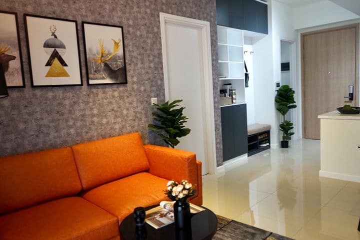 Rare! Cozy One Bedroom Apartment In Estella Height For Rent