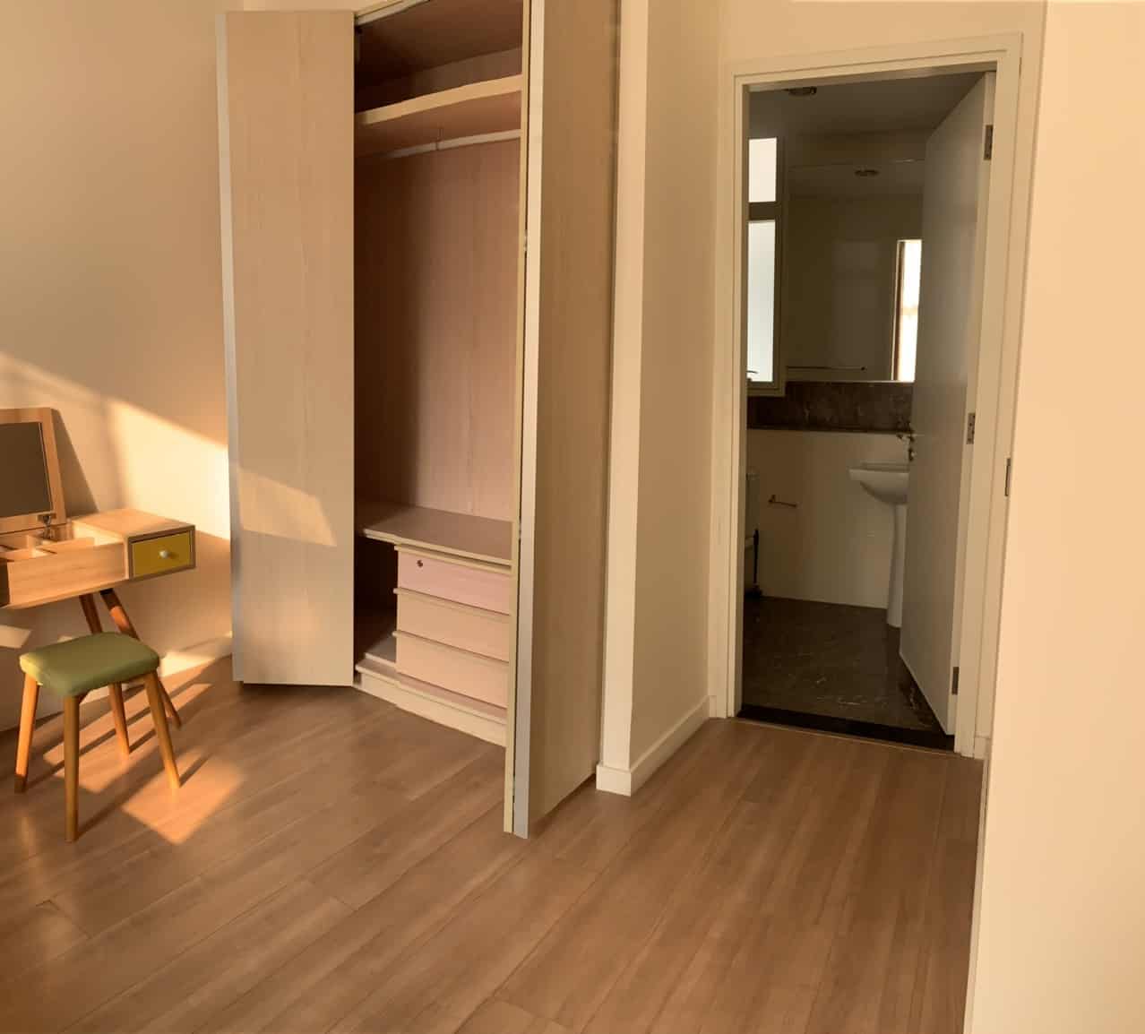 Spacious, Low Floor 02 Bedrooms Apartment In Estella An Phu