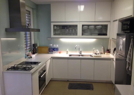 Elegant Villa Compound Thao Dien For Rent