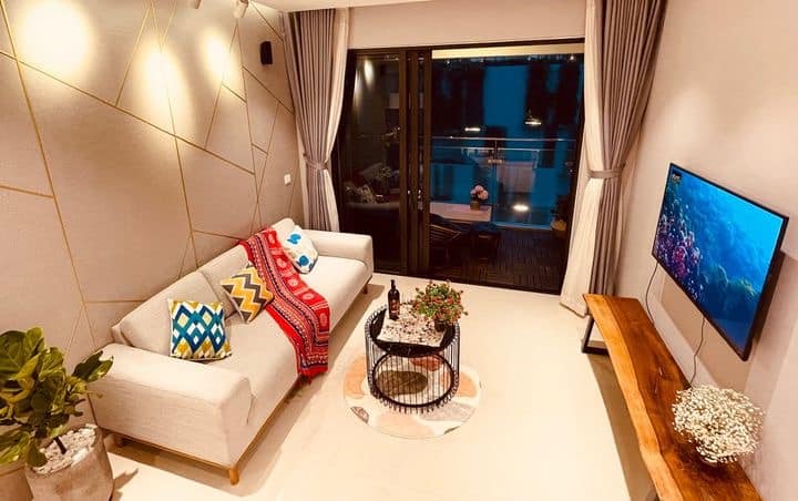 Brilliant 02 Bedrooms Newly Refurbished In Estella Height