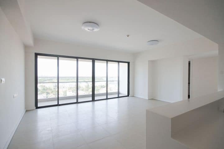 Gateway Thao Dien 03 Bedroom Unfurnished For Rent