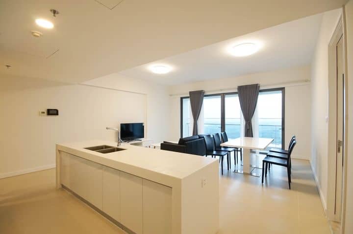 High-Floor Fantastic 02 Bedrooms Riverview In Gateway Thao Dien