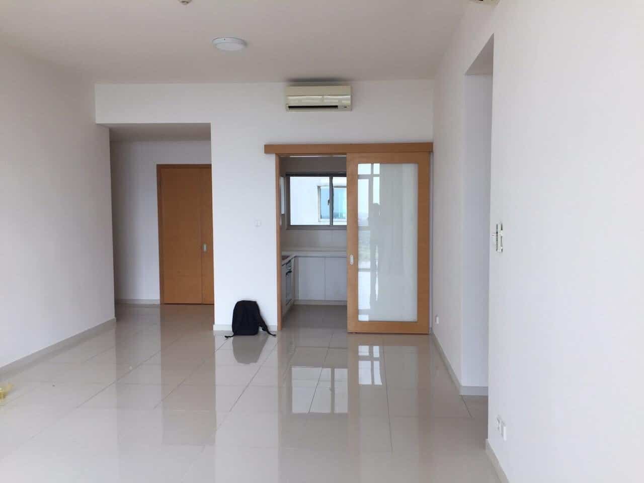 Vista An Phu Unfurnished 03 Beds | River View 12nd Floor Tower 5