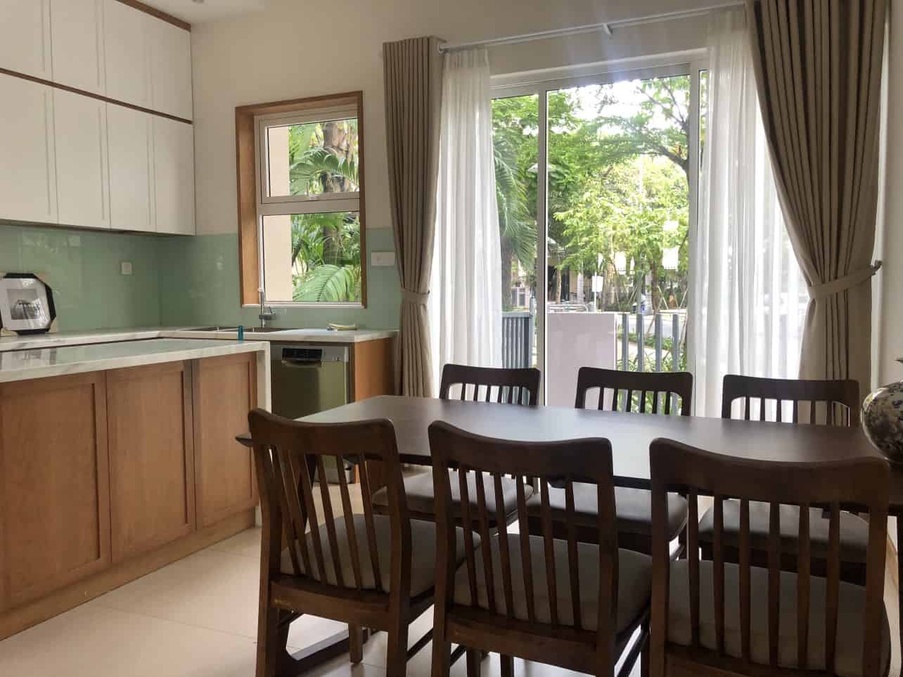 Brand New House For Rent In Palm Height Residence