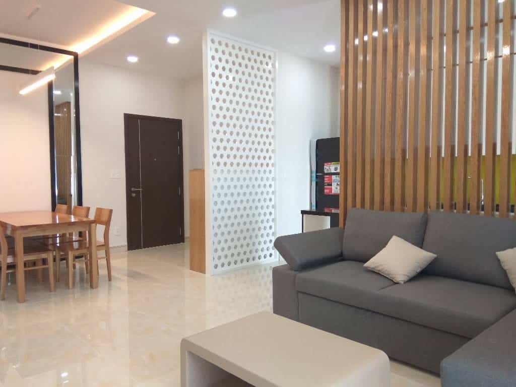 Tropic Garden 03 Bedrooms Apartment With Simple Style