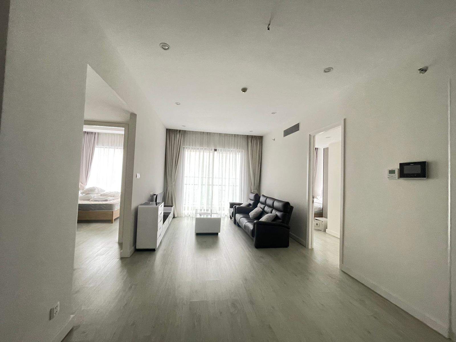 02 Bedrooms Gateway Thao Dien | High Floor Stunning River View