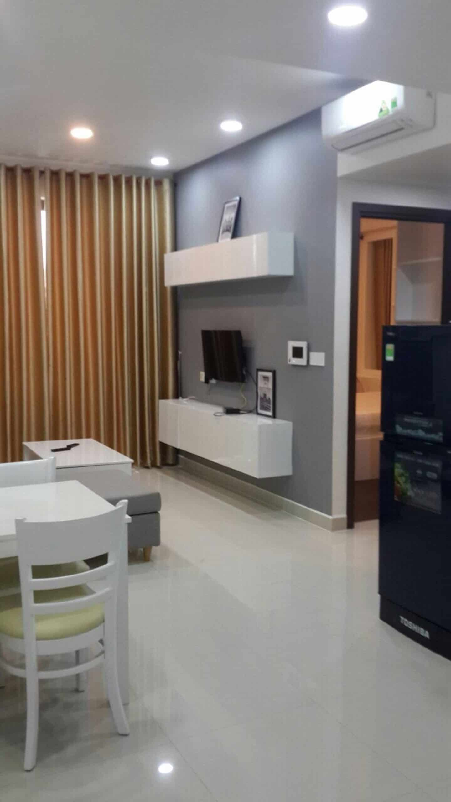 02 Bedrooms The Tresor For Rent