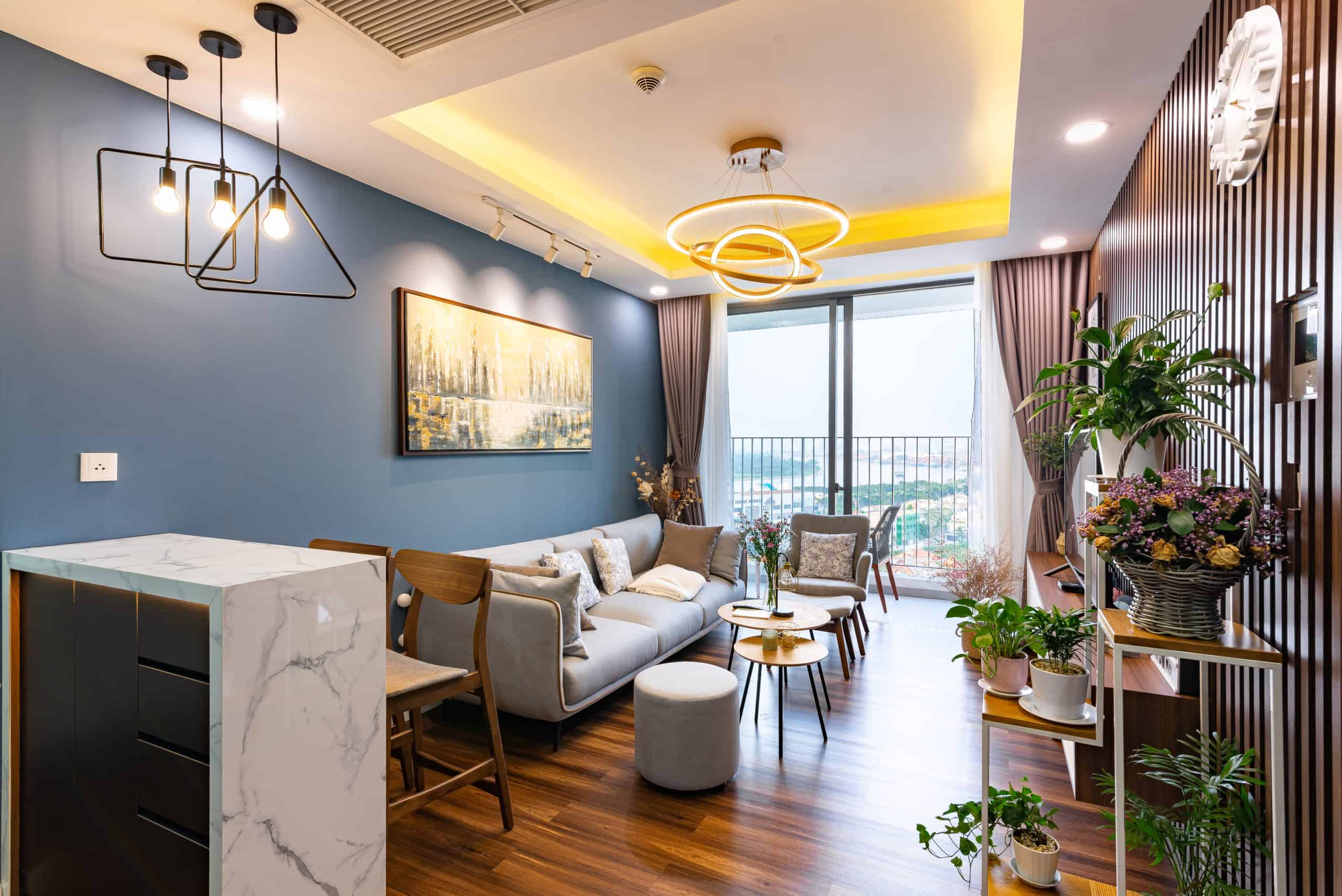 Gorgeous 02 Bedrooms Masteri An Phu For Rent