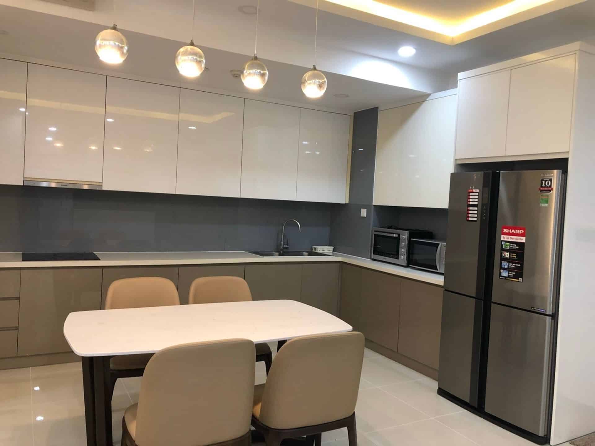 Intimate And Modern 02 Bedrooms Estella Heights