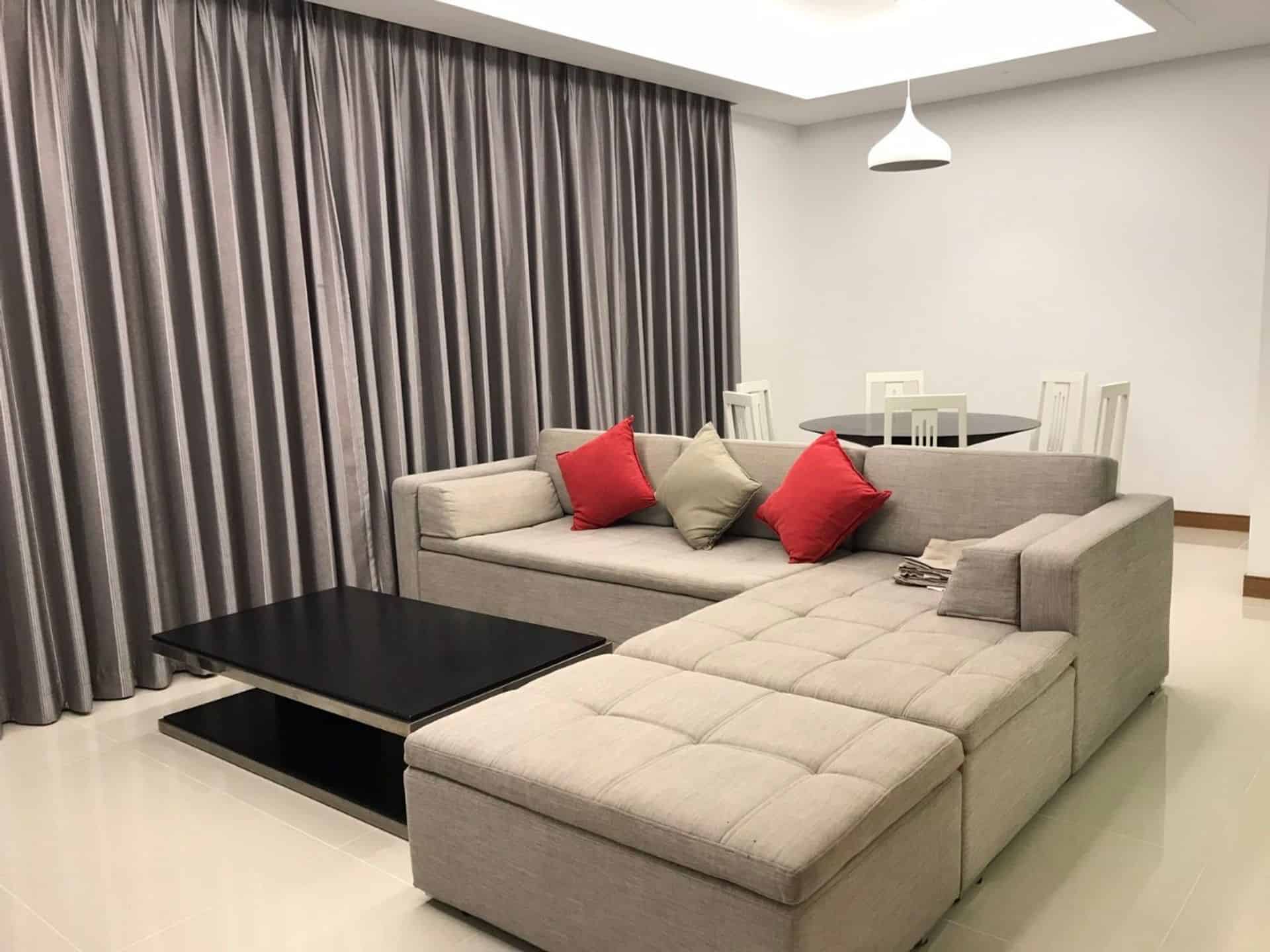 Xii Riverview Middle Floor With Astonishing River View