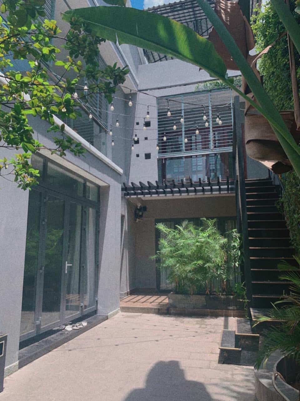 Adorable 01 Bedrooms Serviced Apartment In Villa District 1