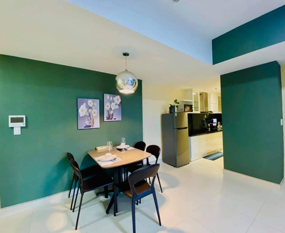 Adorable 02 Beds Masteri Thao Dien For Rent