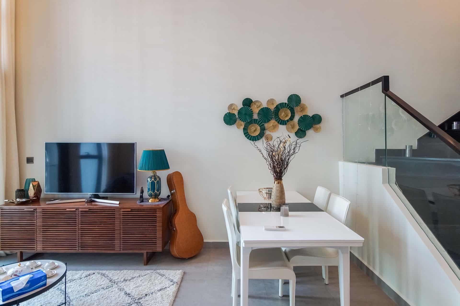 Adorable Duplex Feliz En Vista For Rent