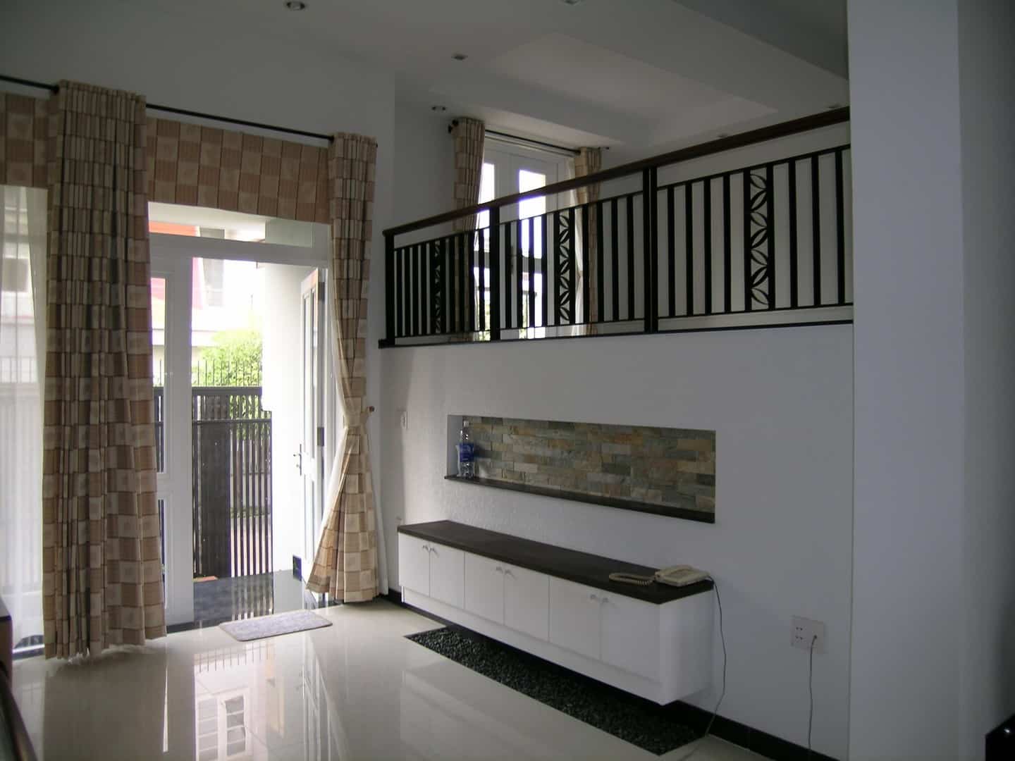 Affordable 04 Bedrooms House In Compound Thao Dien