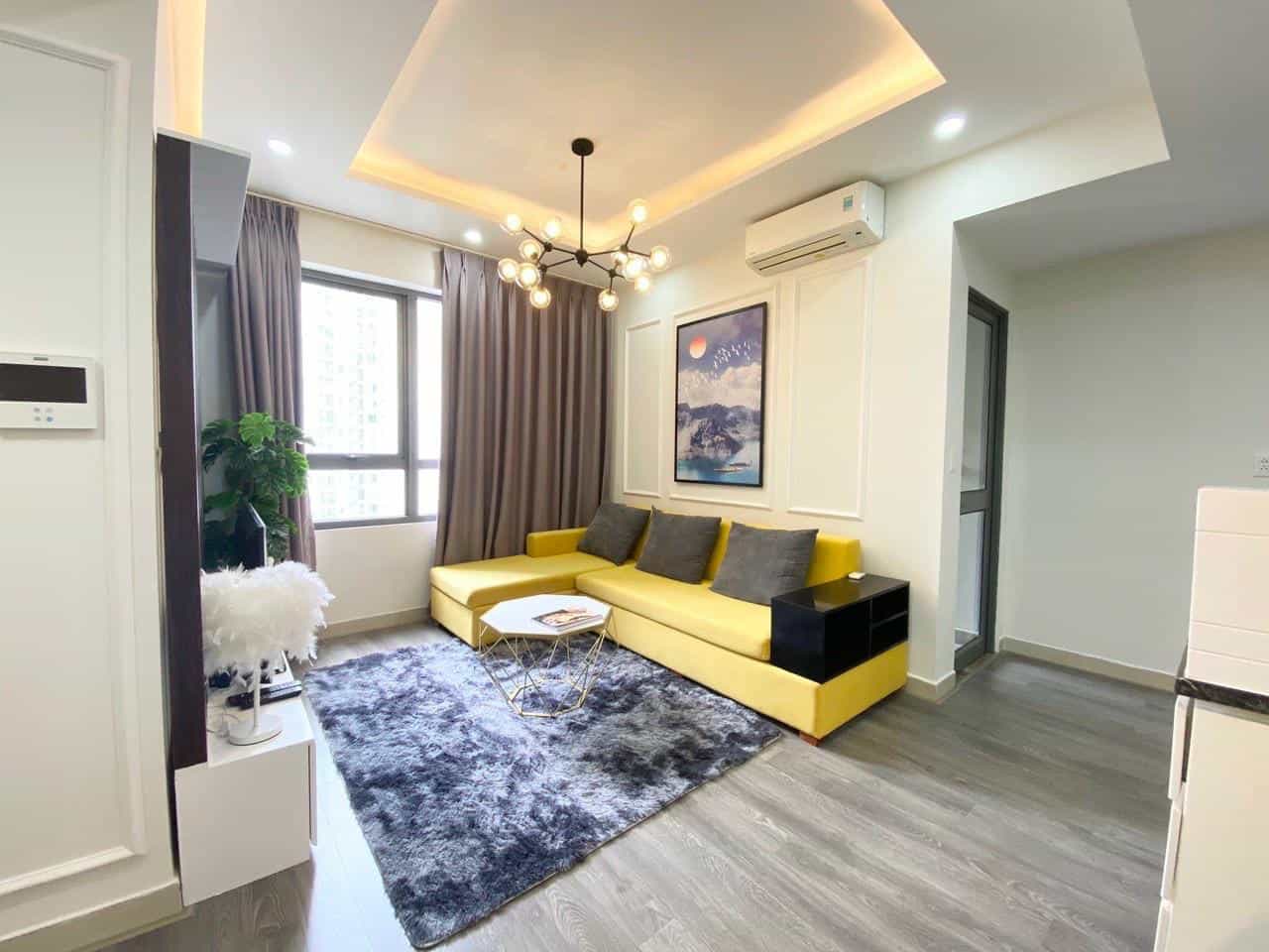 Awe-Inspiring 02 Bedrooms Masteri Thao Dien Tower 3