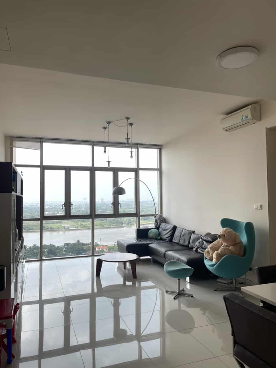 Awe-Inspiring 03 Beds Vista An Phu Overlooking To River