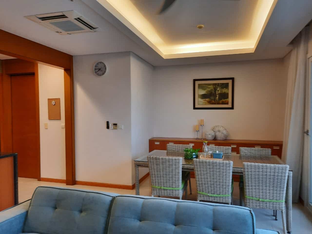 Awe-Inspiring 145 Sqm Xii Riverview Palace Middle-Floor