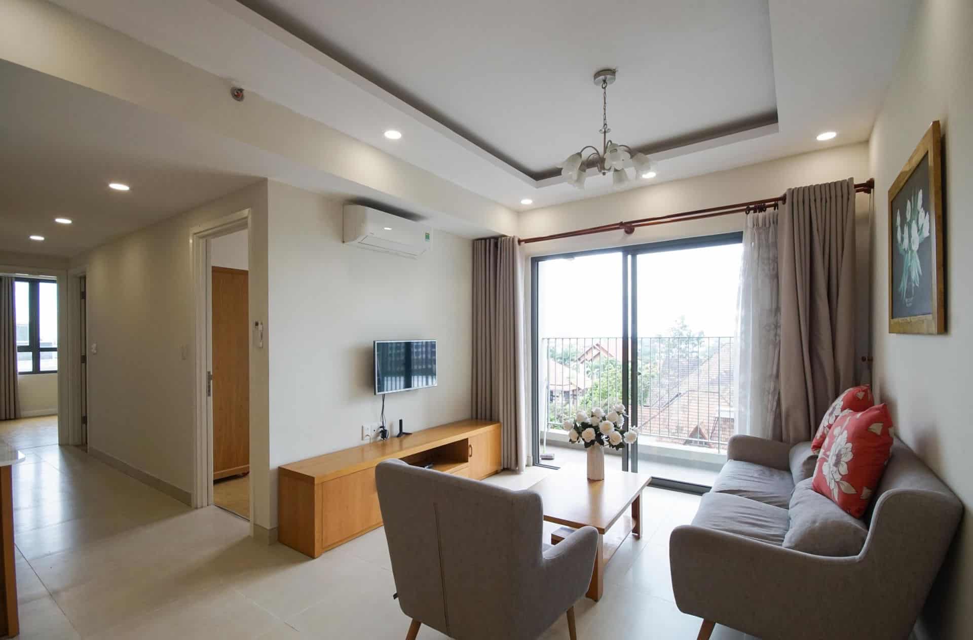 Cheap 03 Beds Masteri Thao Dien Flat For Lease