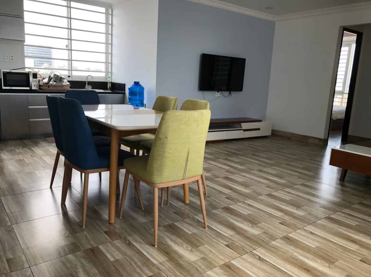 Cheap Serviced Apartment In Phu Nhuan Ward