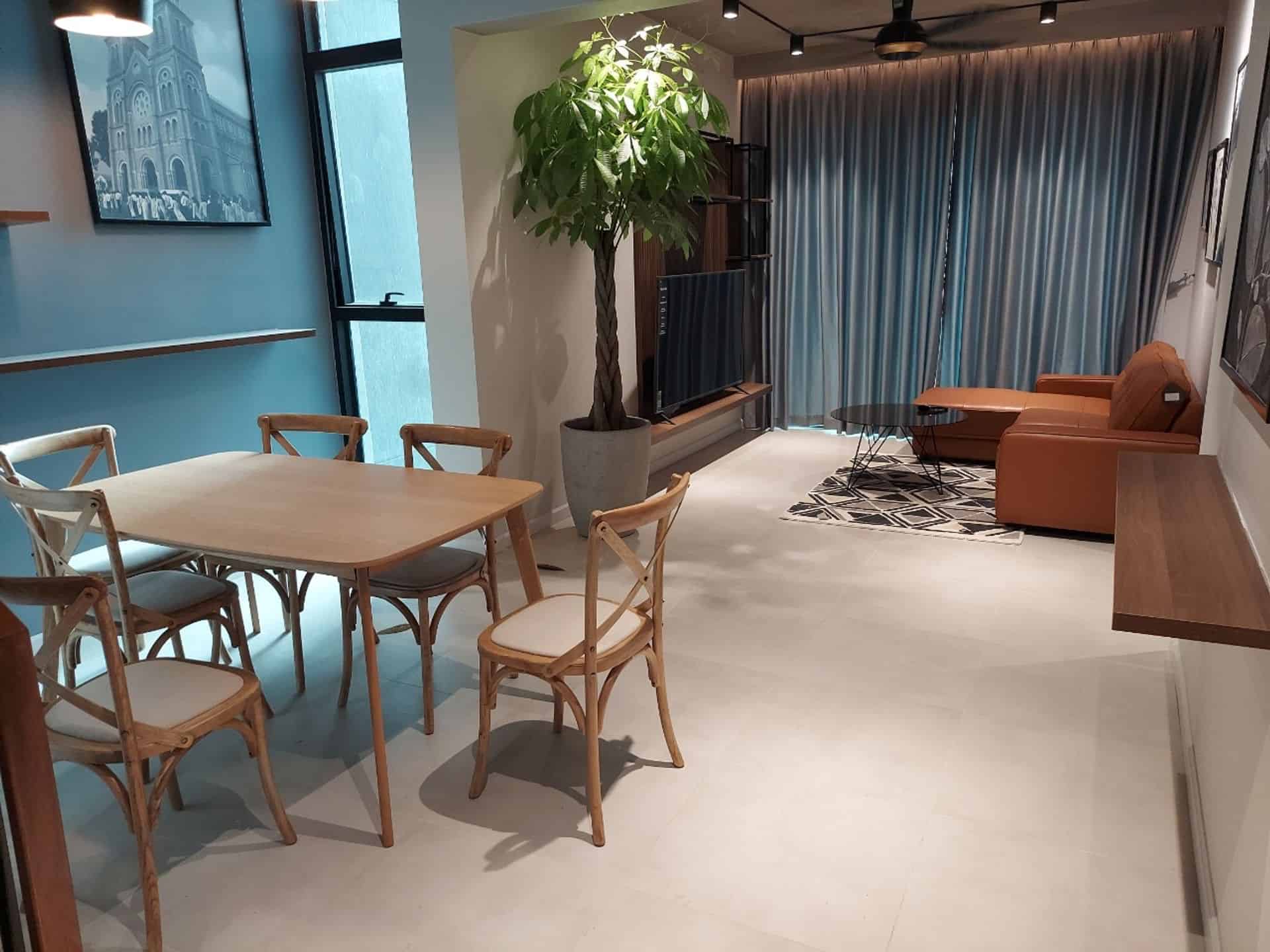 Eligible And Spacious 03 Bedrooms Duplex Feliz En Vista