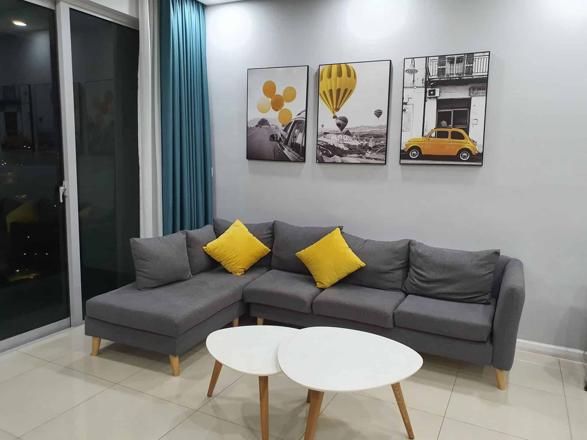 Estella Height Tolerably Clean Apartment 03 Bedrooms