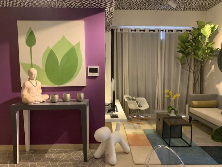 Heartwarming 02 Bedrooms Masteri Thao Dien Apartment For Rent