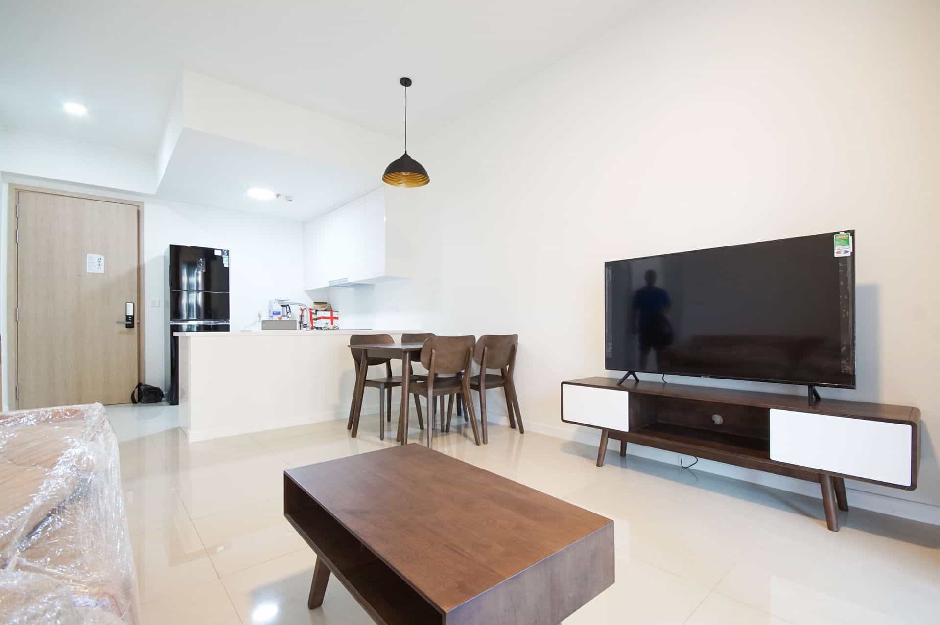 Neat And Tidy 01 Beds Apartment For Rent In Estella Heights