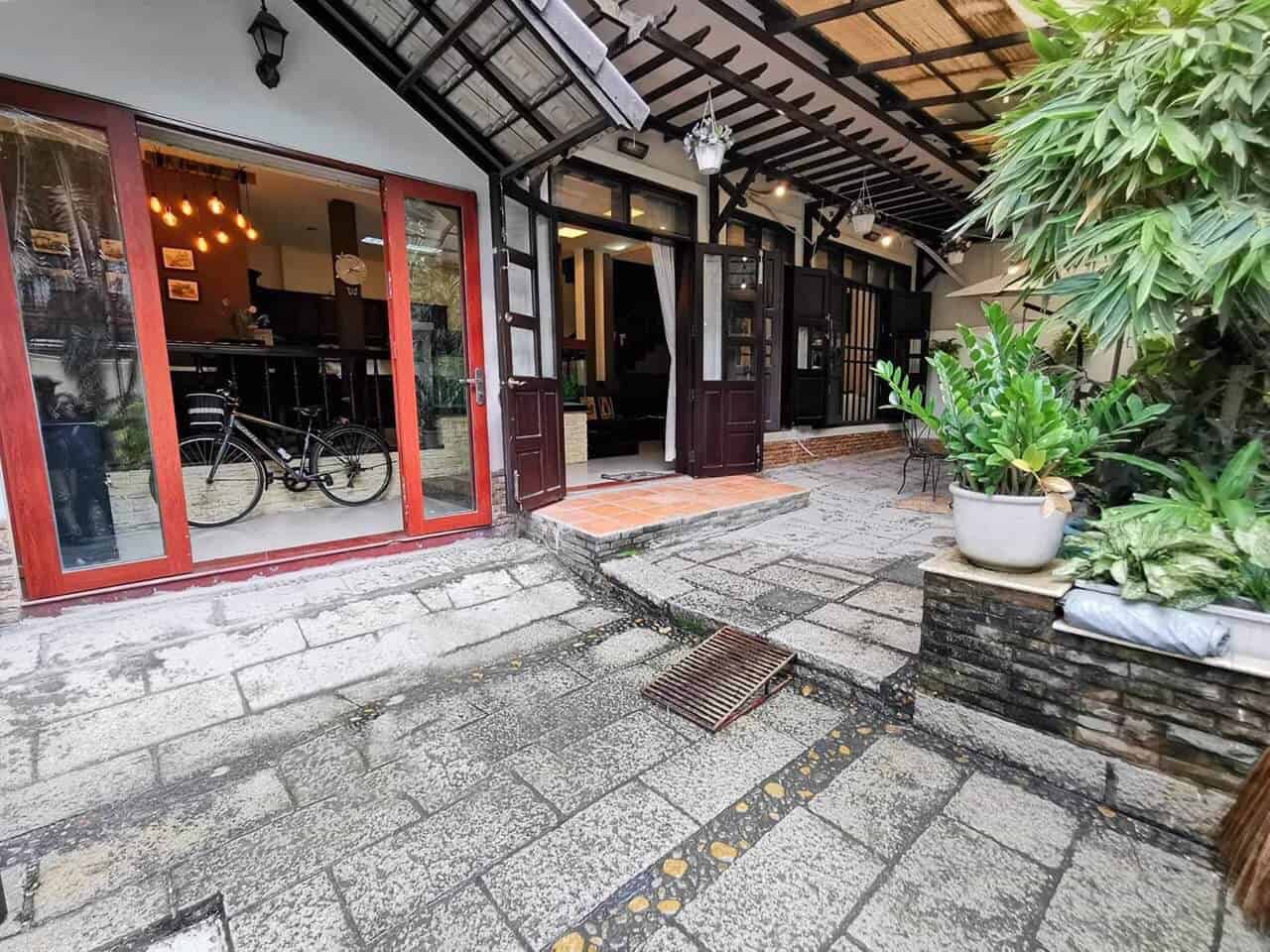Gorgeous House For Rent In Lang Bao Chi Thao Dien