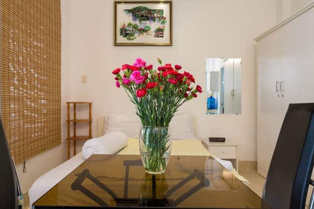 Cheap Serviced Apartment In Central District 1