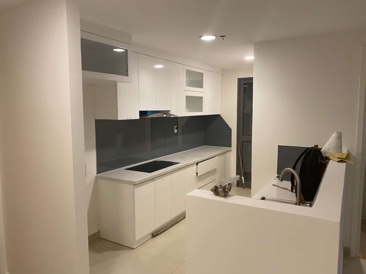 Unfurnished 03 Beds Masteri Thao Dien | Beautiful Riverview