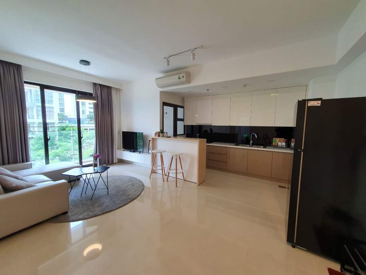 Wonderful 2 Bedrooms Estella Height For Rent
