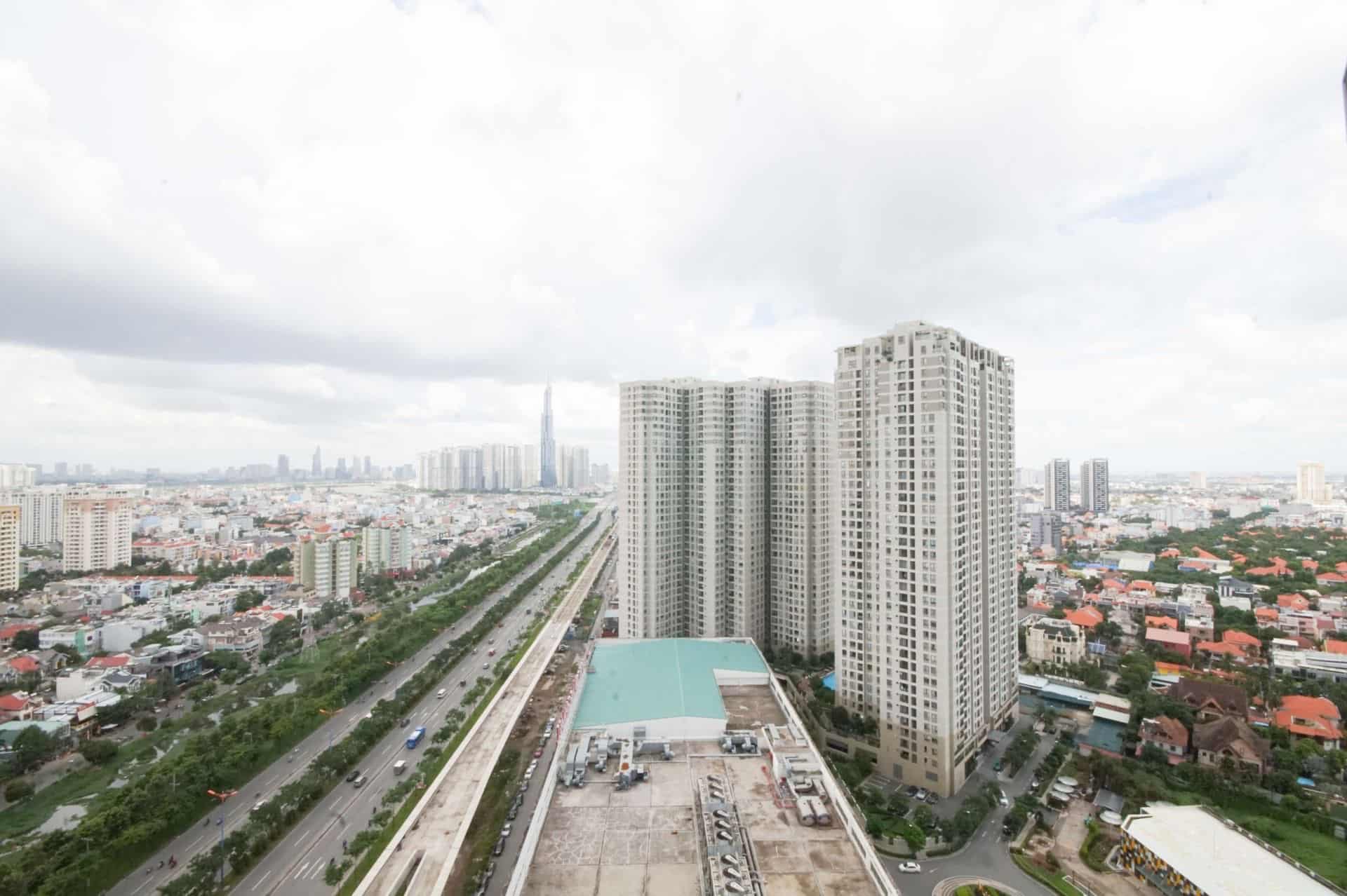 03 Bedrooms Masteri Sense Of Lightness