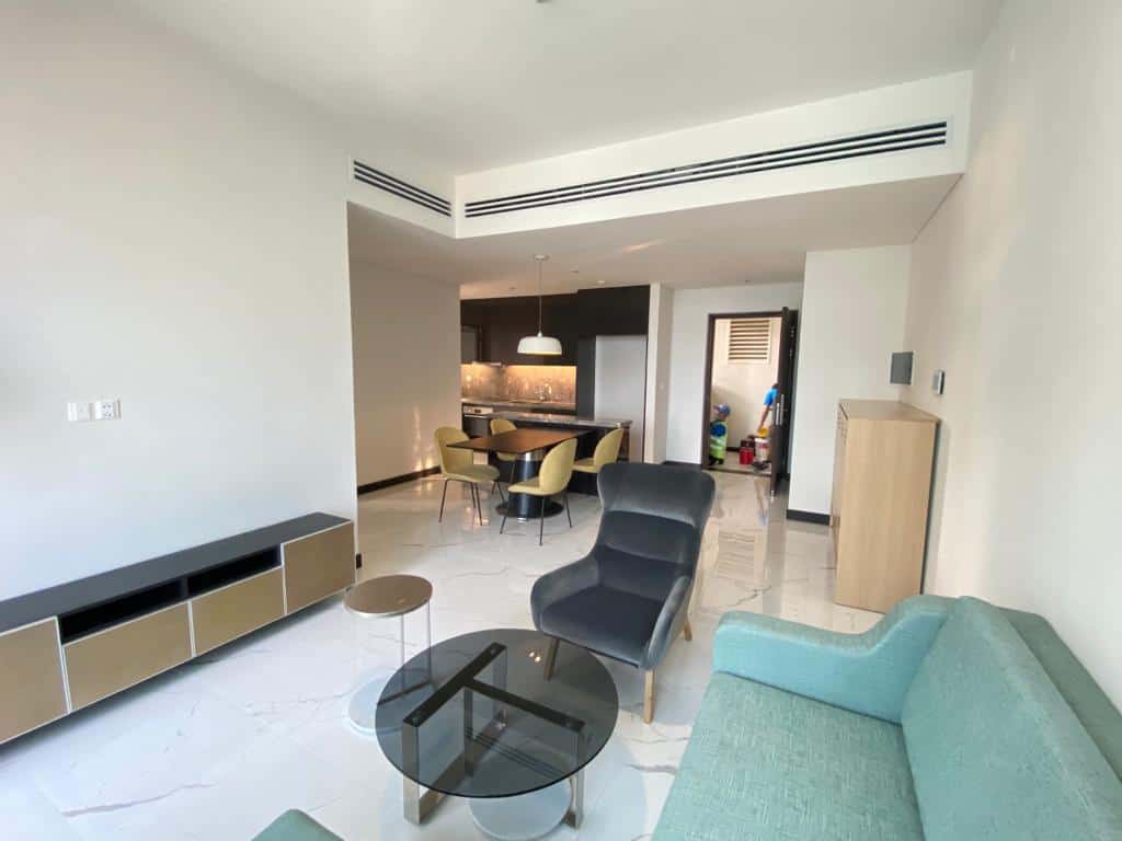 Amazing Two Beds Empire City For Rent