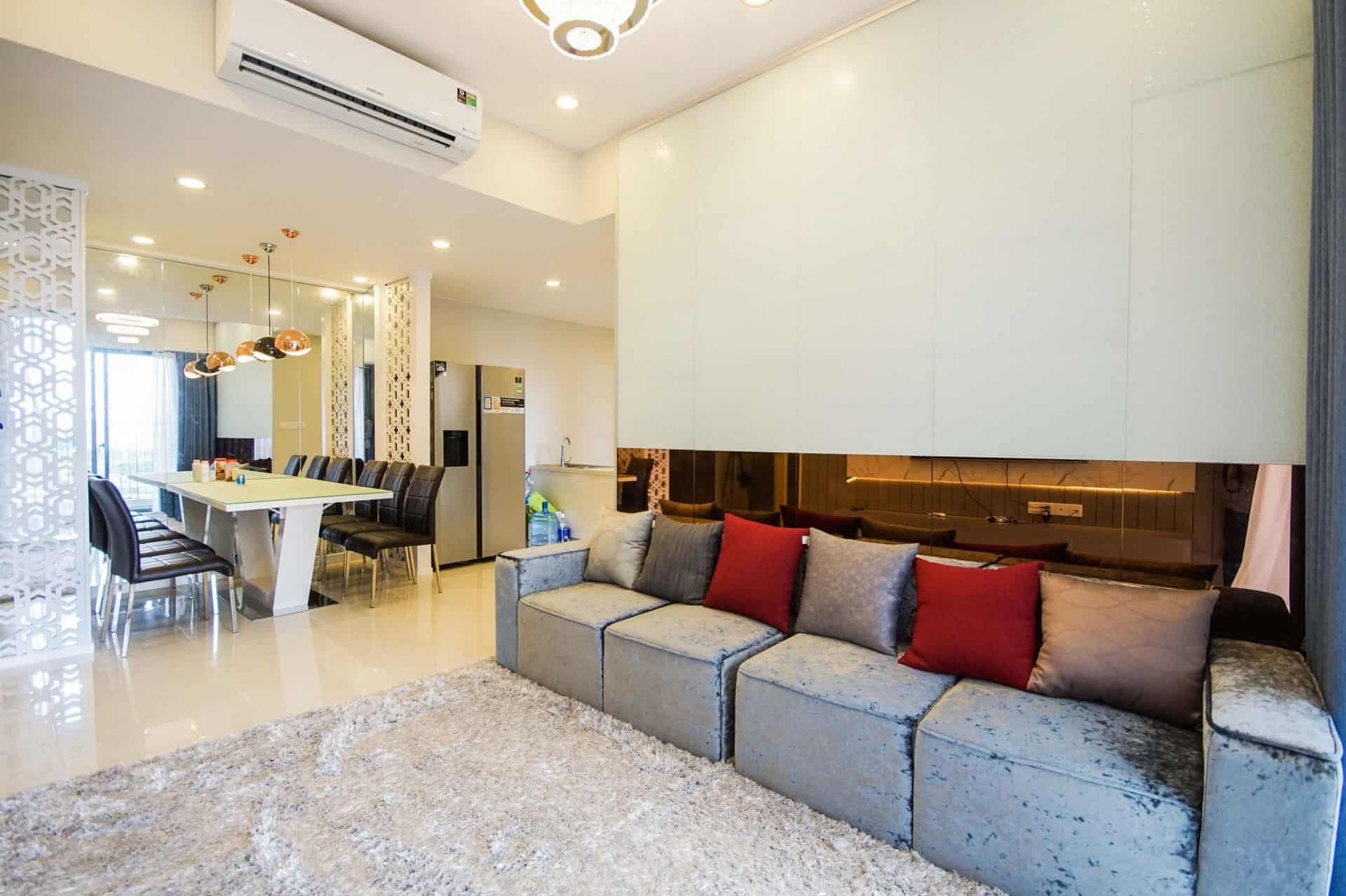 Bright And Clean 03 Beds Masteri An Phu