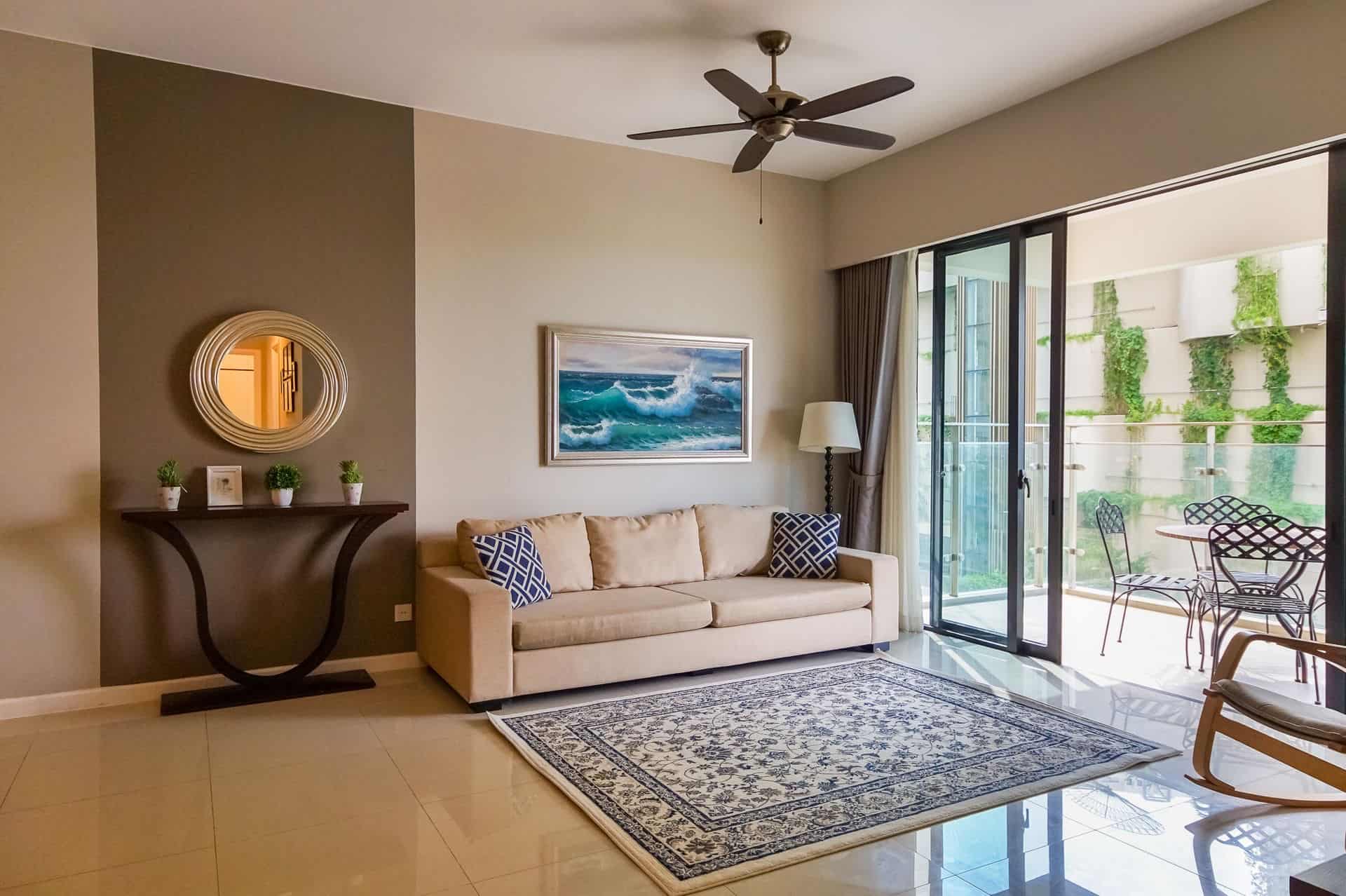 Charming And Exquisitely Clean 03 Bedrooms