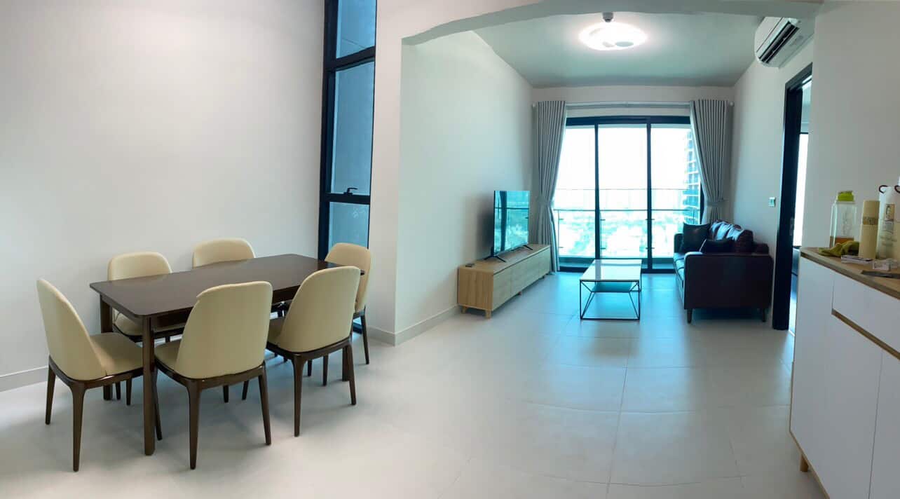 Charming Duplex Feliz En Vista For Rent