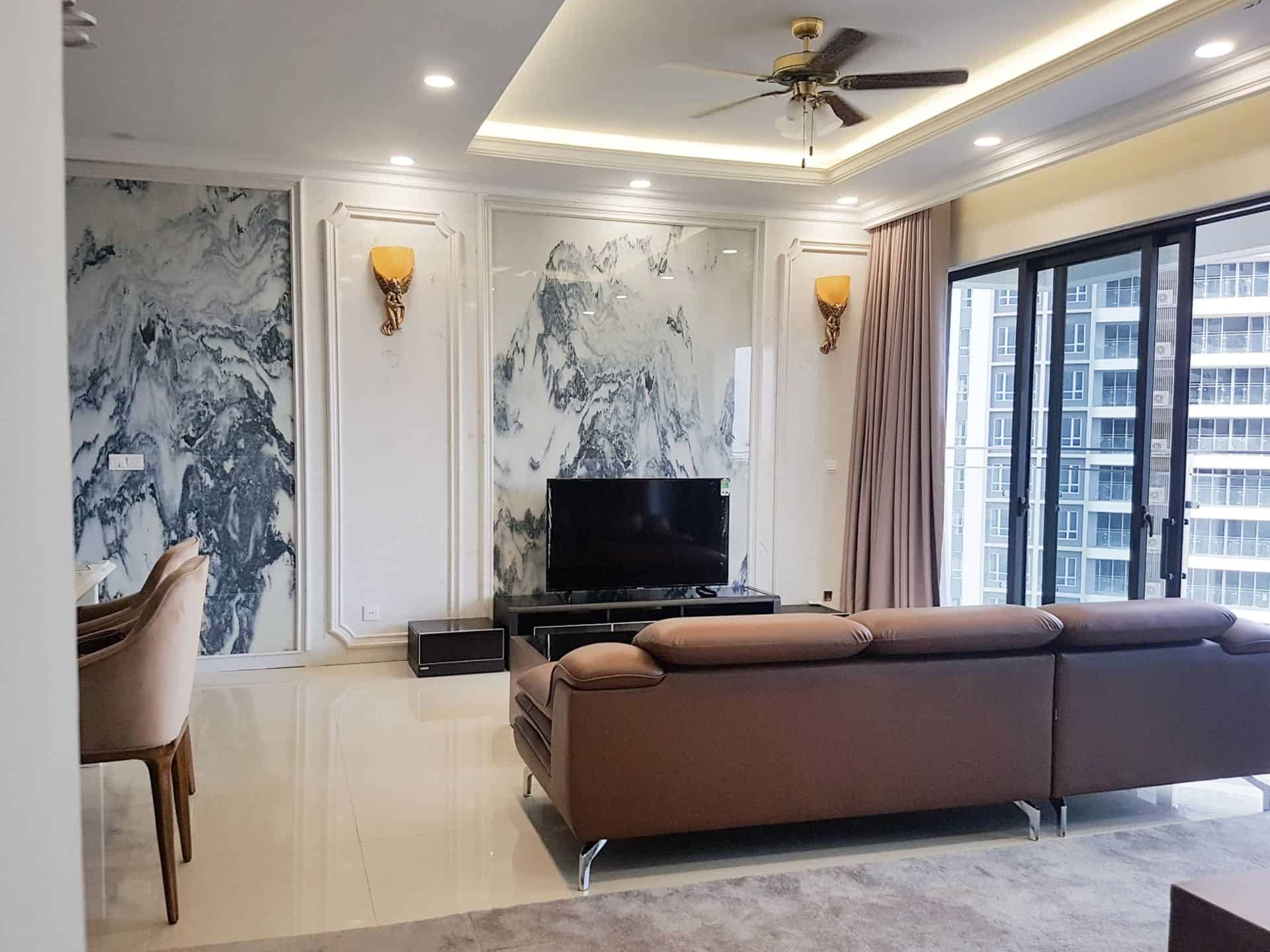 Dazzling 03 Beds Estella Height For Rent