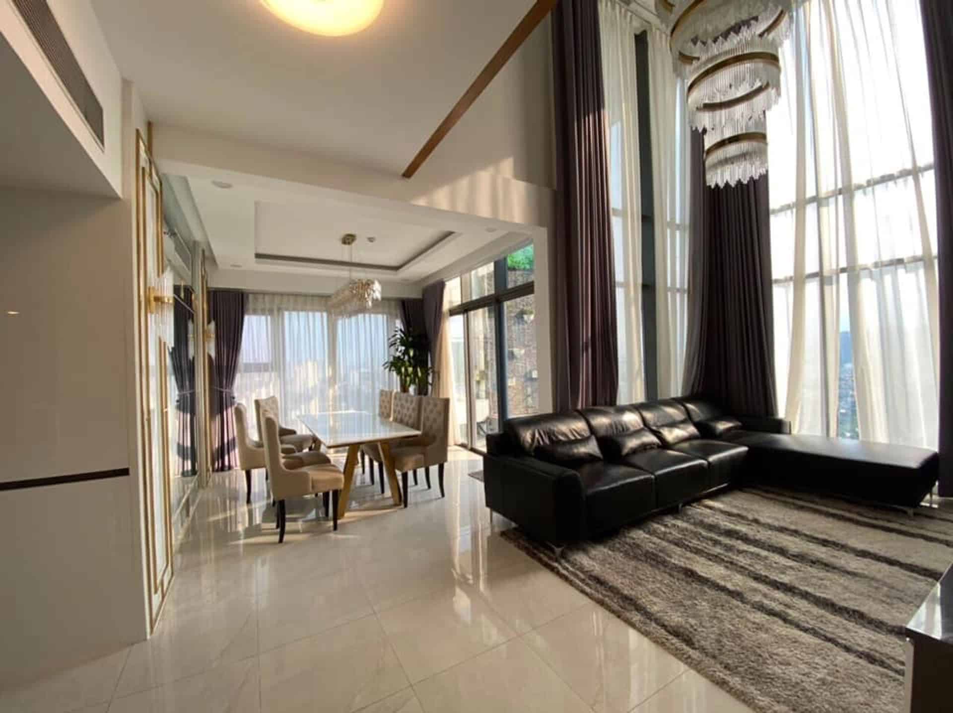 Enchanted 04 Bedrooms Gateway Thao Dien